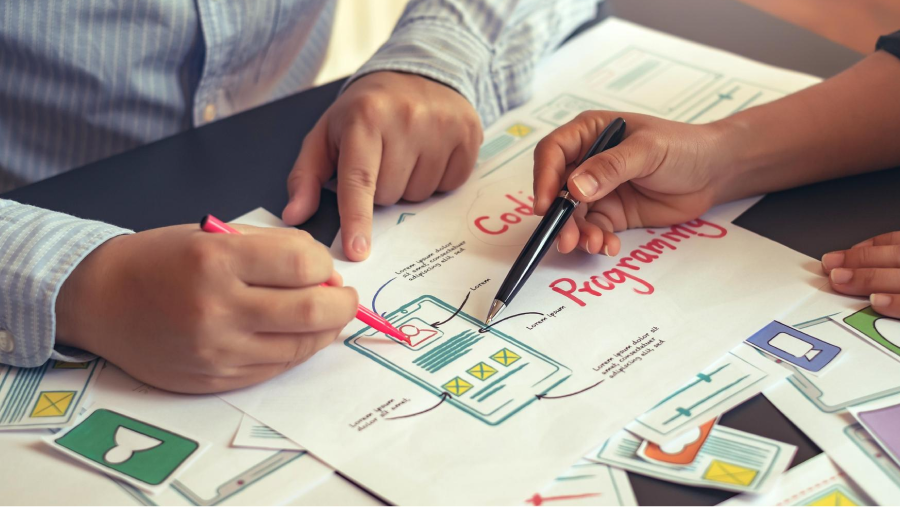 Constraints Point You in the Right Direction